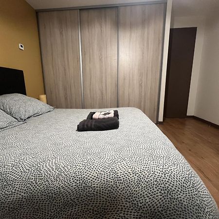 Le Lennon - Centre Ville T2 - Rez-De-Chaussee Limoges Kültér fotó