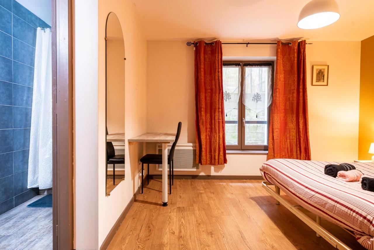 Le Lennon - Centre Ville T2 - Rez-De-Chaussee Limoges Kültér fotó
