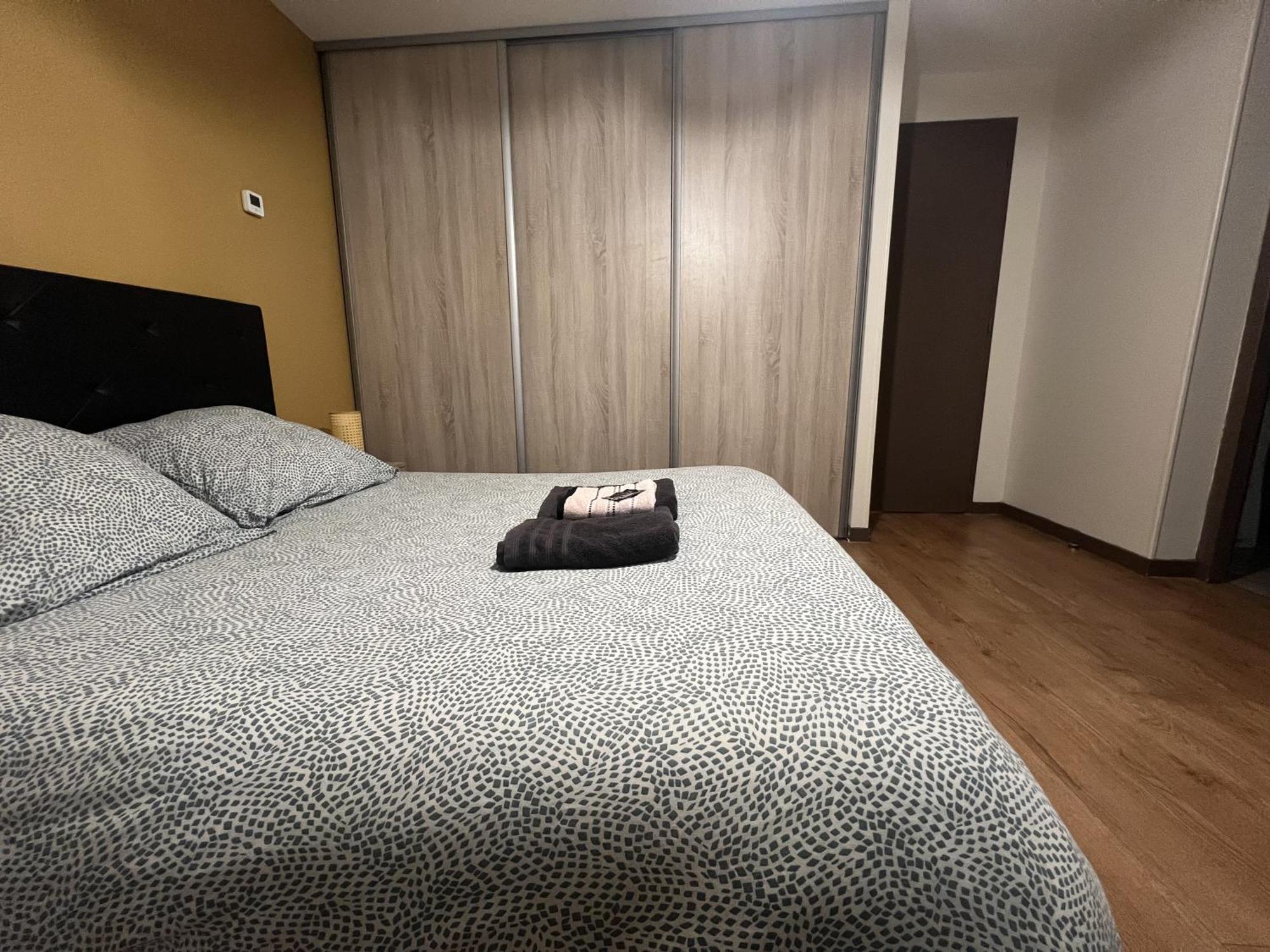 Le Lennon - Centre Ville T2 - Rez-De-Chaussee Limoges Kültér fotó